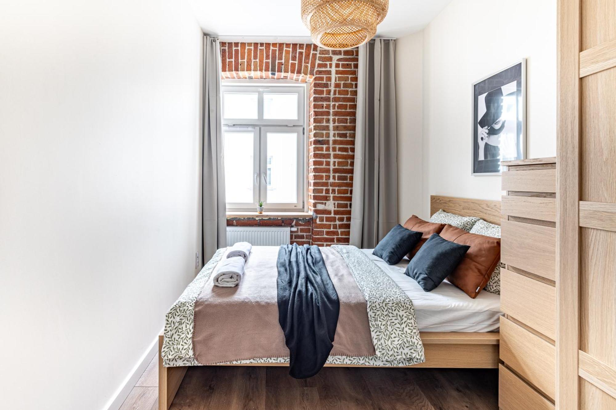 Apartament Superapart Minska 27