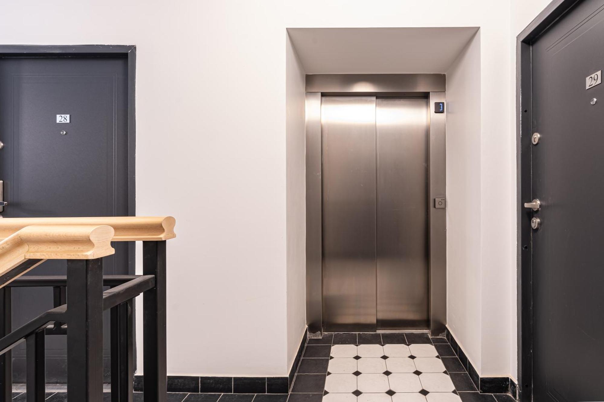 Apartament Superapart Minska 27